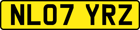 NL07YRZ