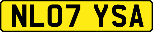NL07YSA