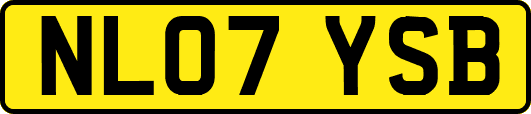 NL07YSB