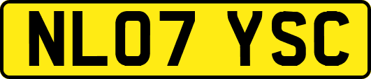 NL07YSC