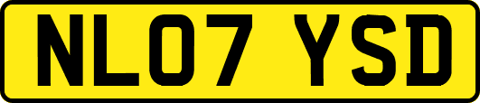 NL07YSD