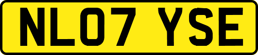 NL07YSE