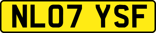 NL07YSF