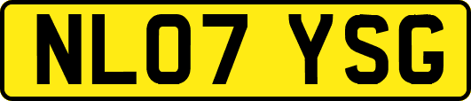 NL07YSG
