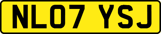NL07YSJ