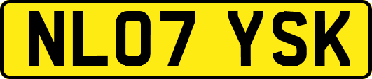 NL07YSK