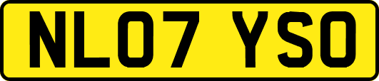 NL07YSO