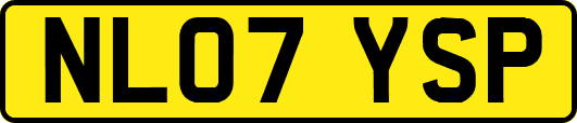 NL07YSP