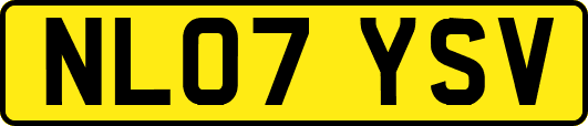 NL07YSV