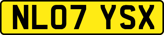 NL07YSX