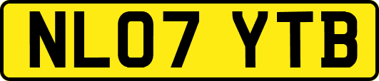 NL07YTB