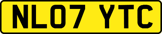 NL07YTC