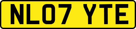 NL07YTE