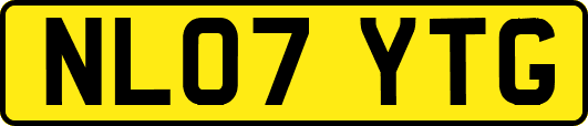 NL07YTG