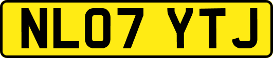 NL07YTJ