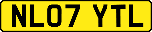 NL07YTL