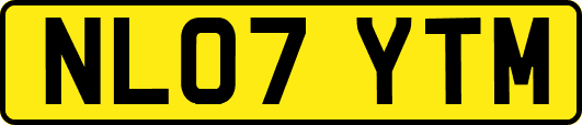 NL07YTM