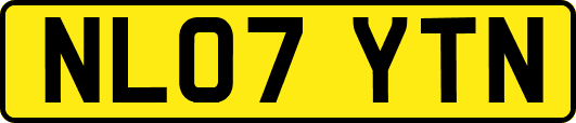 NL07YTN