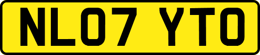 NL07YTO