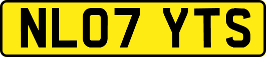 NL07YTS