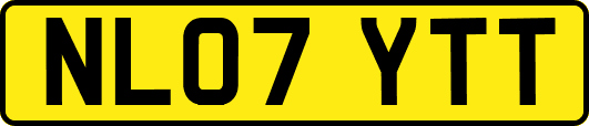 NL07YTT