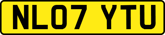 NL07YTU