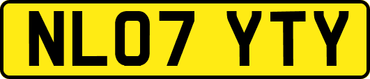 NL07YTY