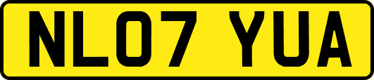 NL07YUA