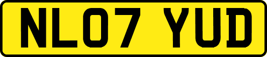 NL07YUD