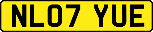 NL07YUE