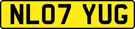 NL07YUG
