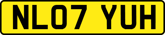 NL07YUH