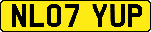 NL07YUP