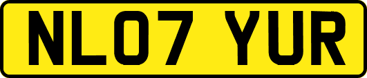 NL07YUR
