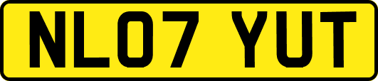NL07YUT