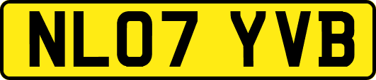 NL07YVB