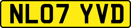 NL07YVD