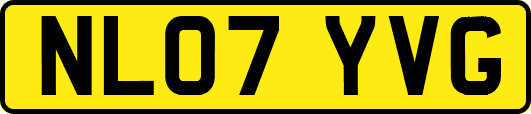 NL07YVG