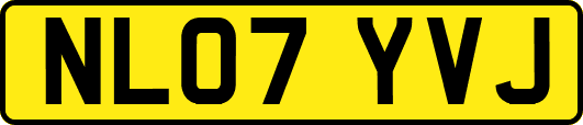 NL07YVJ