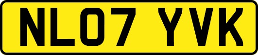 NL07YVK