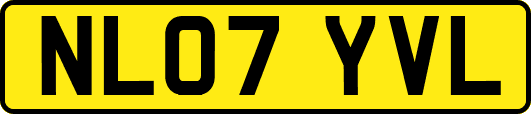 NL07YVL
