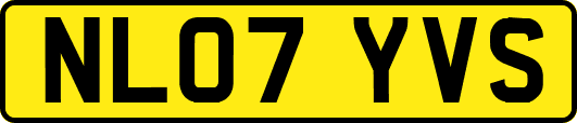 NL07YVS