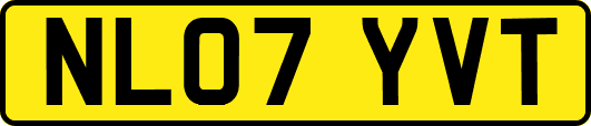 NL07YVT
