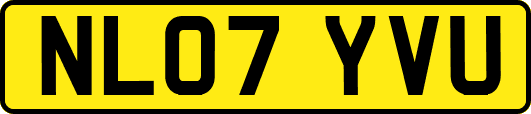 NL07YVU