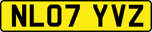 NL07YVZ