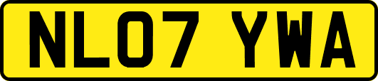 NL07YWA