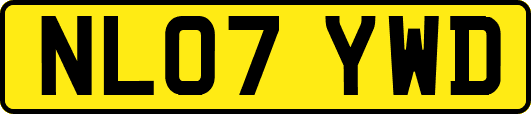 NL07YWD