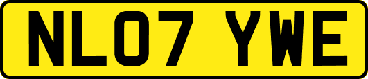 NL07YWE
