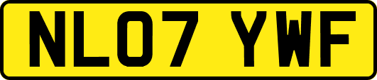 NL07YWF