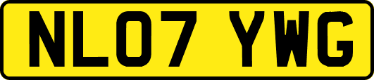 NL07YWG